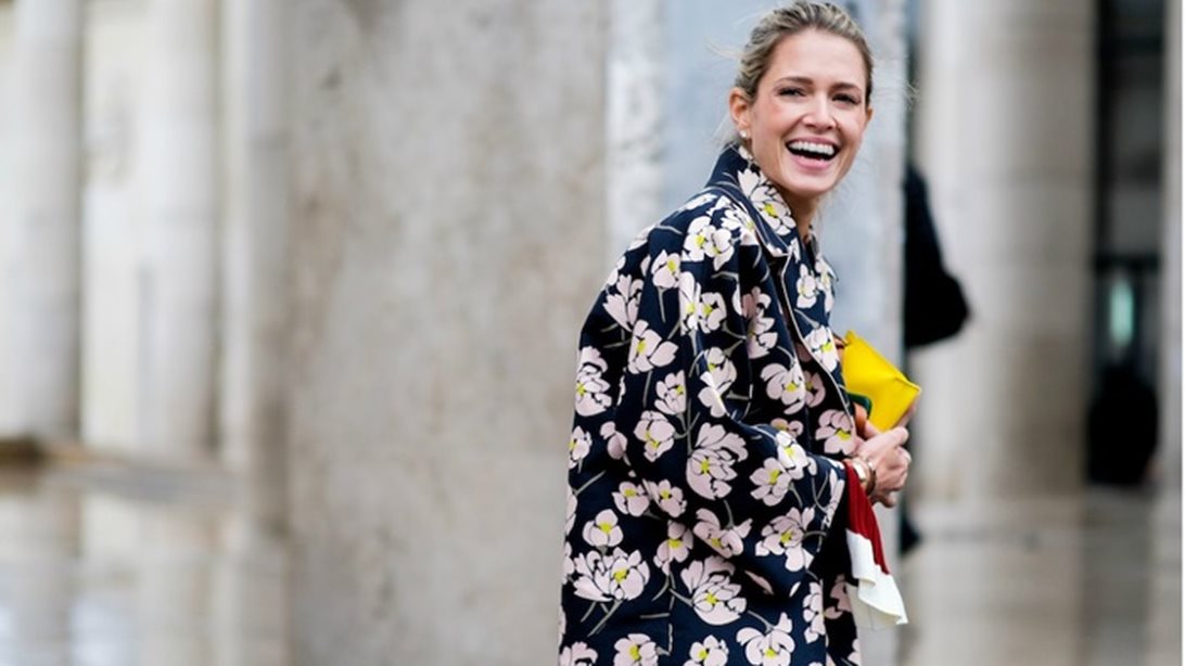 7 μεγάλες τάσεις που θα αποχαιρετήσουμε το 2018
: Τι ΔΕΝ θα φοράμε από την επόμενη σεζόν!

