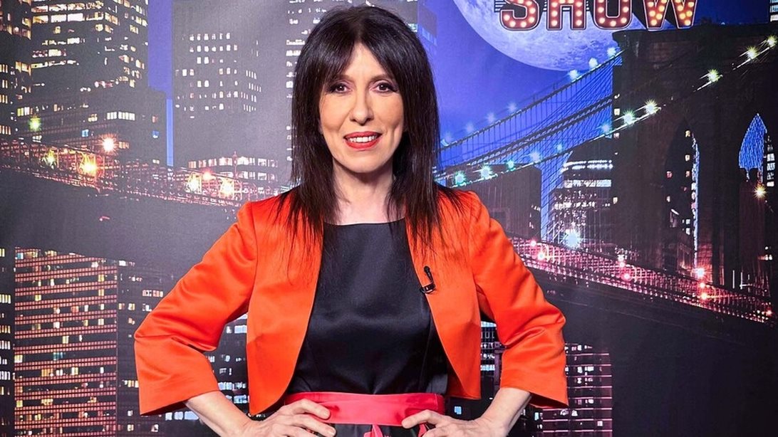 Άβα Γαλανοπούλου: &quot;Η Κατιάνα Μπαλανίκα μου είχε πει: Τώρα κατάλαβα γιατί λένε για εσένα διάφορα&quot;