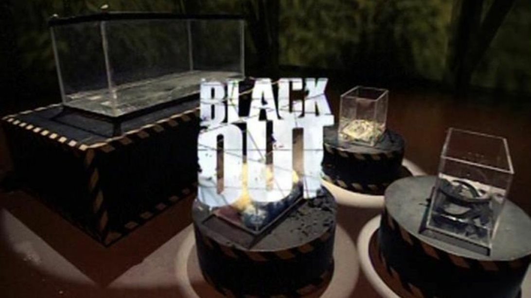 Το "Blackout" επιστρέφει | Ποιοι πέρασαν από δοκιμαστικό για την παρουσίαση