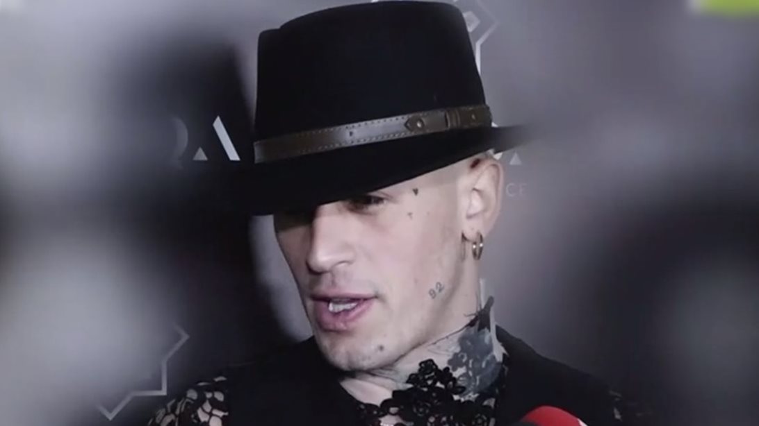 Ο Τάσος Ξιαρχό προκαλεί ξανά: &quot;Τώρα με ξέρουνε και οι πέτρες και θα το χρησιμοποιήσω! - Με την Κόνι δεν υπάρχει αγάπη. Αυτό λέγεται κακός άνθρωπος&quot;