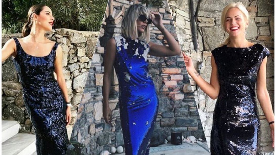 Αθηνά Οικονομάκου &amp; Φίλιππος Μιχόπουλος: Οι αφίξεις των διάσημων καλεσμένων: Όλες οι φωτογραφίες