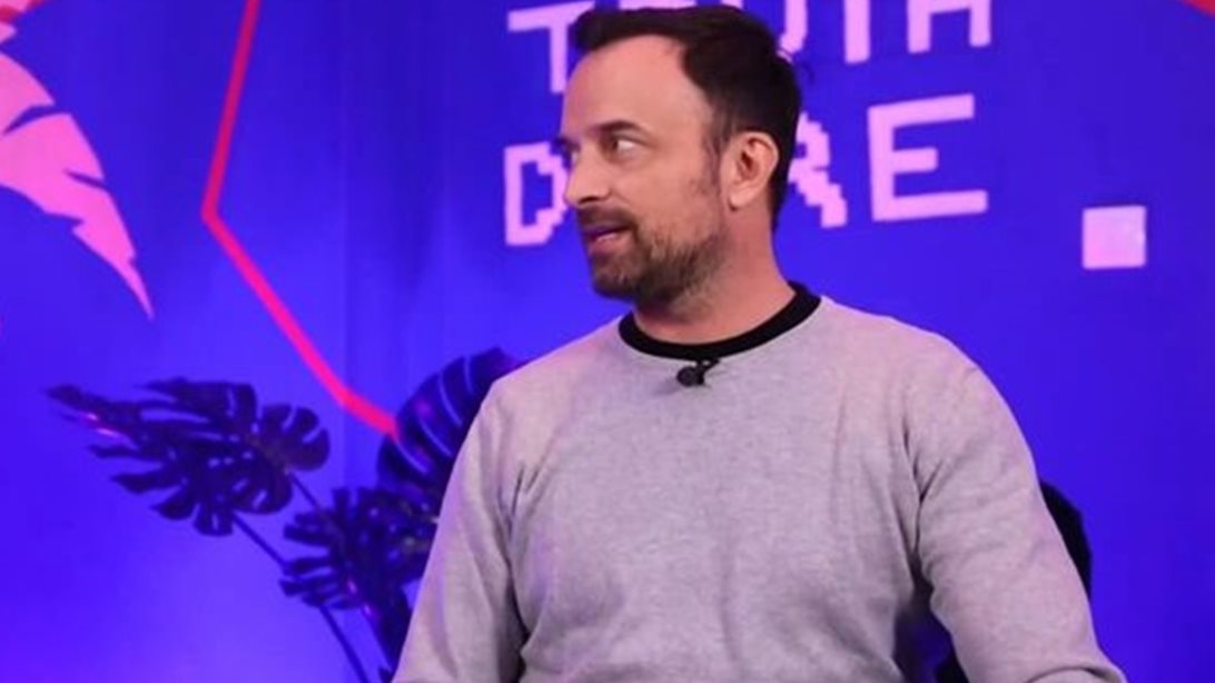 Γιώργος Λιανός: "Στο Fame Story 3 είχε πάρα πολύ σεξ, εγώ δίδαξα"