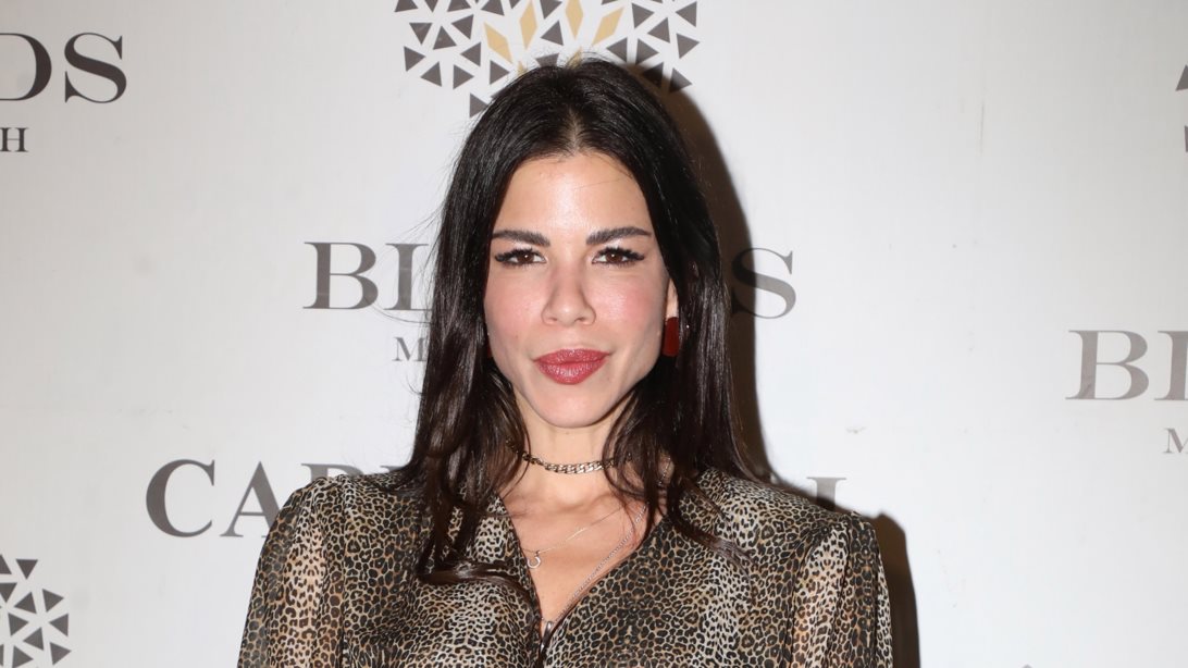 Δάφνη Καραβοκύρη: "Αυτό το βίντεο που έκανε η Μελίνα Νικoλαΐδη ήταν 50-50"