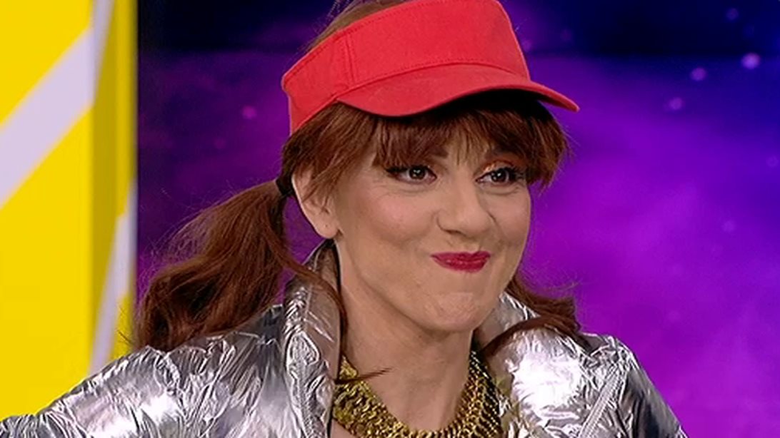 Η Ατάκα της Ημέρας: Η δήλωση της Βάνιας που θα γίνει viral!