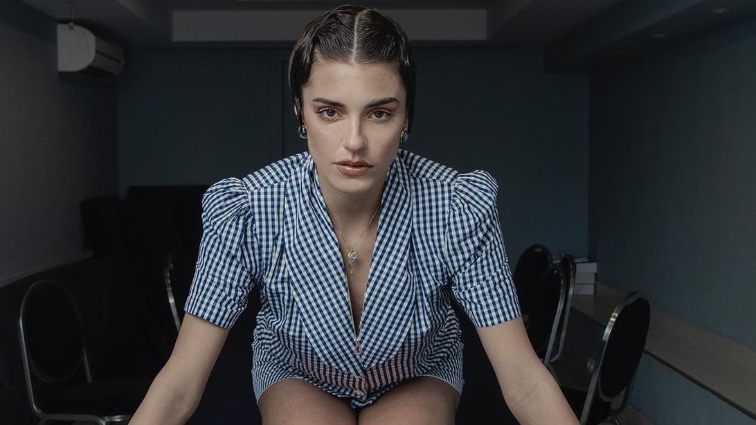 &quot;Να φάει μπρόκολο, λίγα χόρτα η Κάτια Ταραμπάνκο βοηθάνε στη μνήμη&quot;