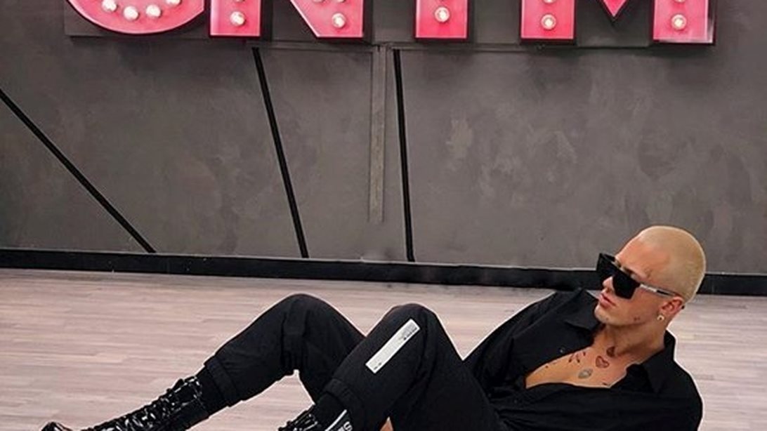 Τάσος Ξιάρχος: Η αντίδρασή του όταν η Σουζάνα αποκάλυψε πως του έχει κάνει αγωγή
