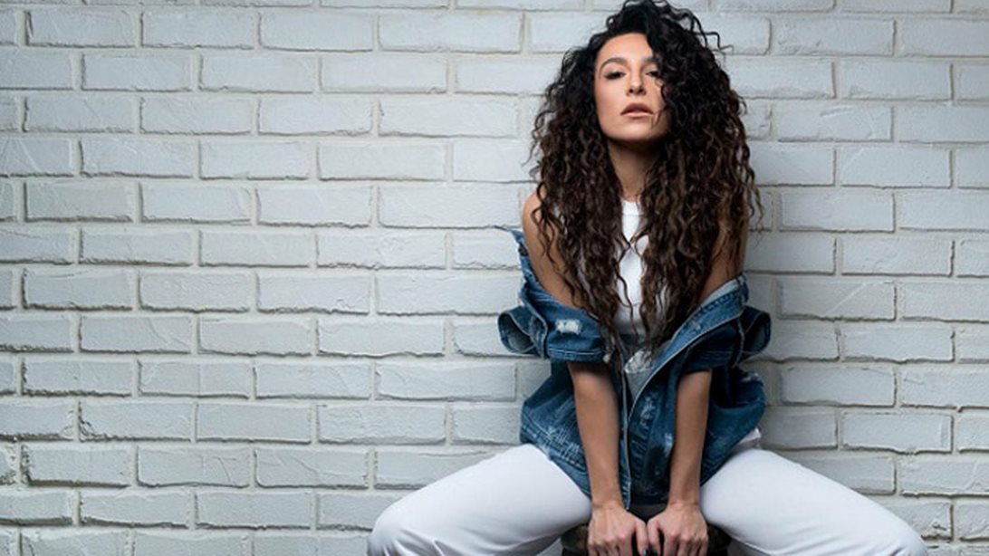 Γιάννα Τερζή: Η αυστηρή δήλωση μετά την Eurovision &amp; το «μήνυμα» προς τα media της Ελλάδας