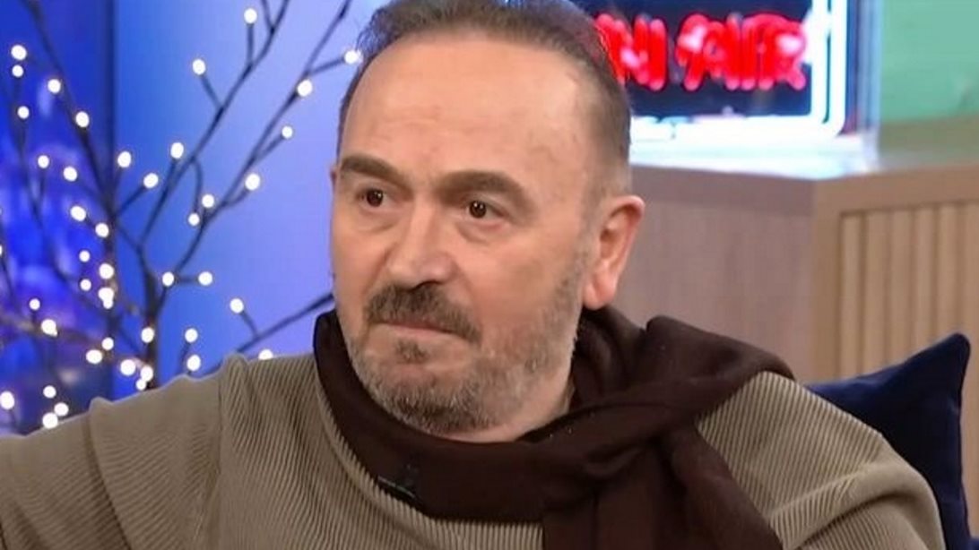 Ο Σταμάτης Γονίδης αποκαλύπτει: &quot;Γι&#39; αυτό είπα όχι στην πρόταση του Φοίβου&quot;