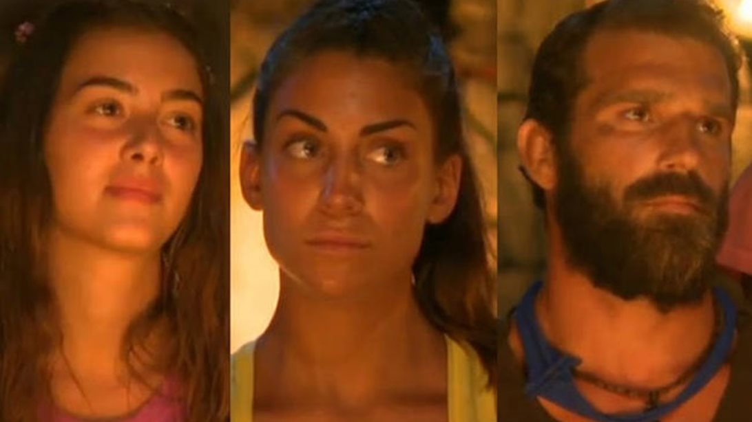 Survivor: Ροδάνθη, Φελίσια, Κωνσταντίνος: Ποιος παίκτης αποχώρησε;
