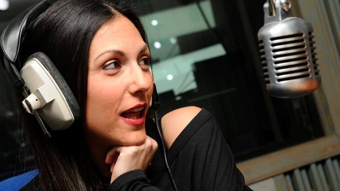 Ανθή Βούλγαρη: Μιλά ανοιχτά για τον όγκο στο κεφάλι: «Αγχώθηκα, έκλαψα, φοβήθηκα»