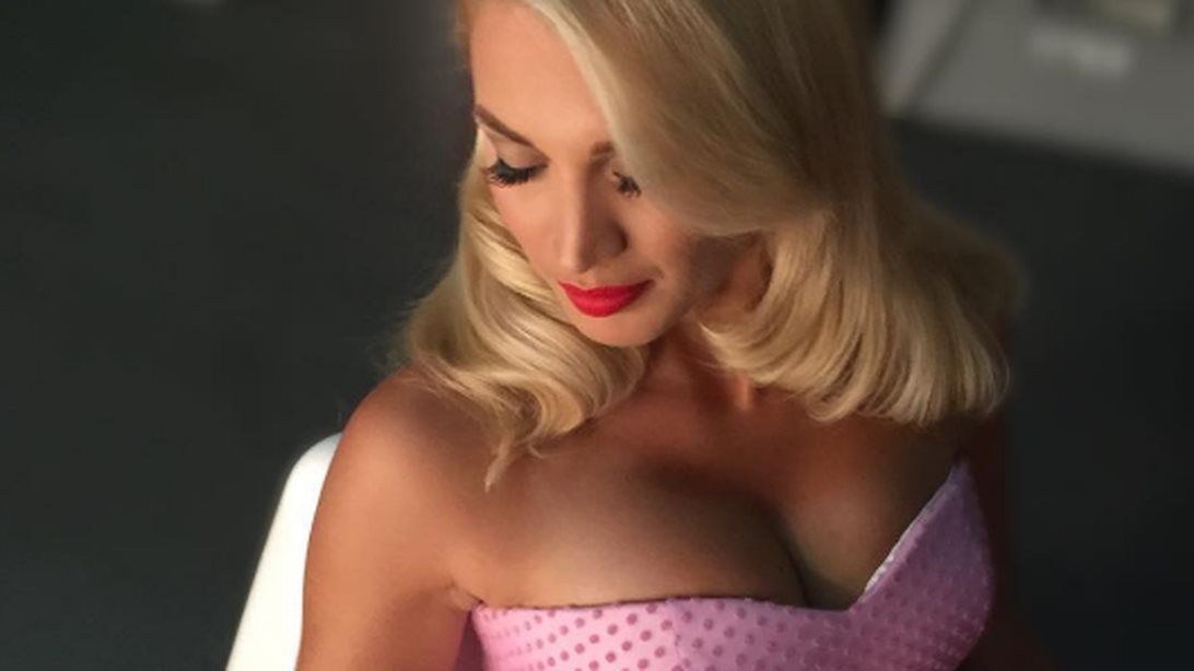 Κωνσταντίνα Σπυροπούλου: Το τρέιλερ για το «Σπίτι μου, Σπιτάκι μου» μόλις κυκλοφόρησε: Δείτε το!