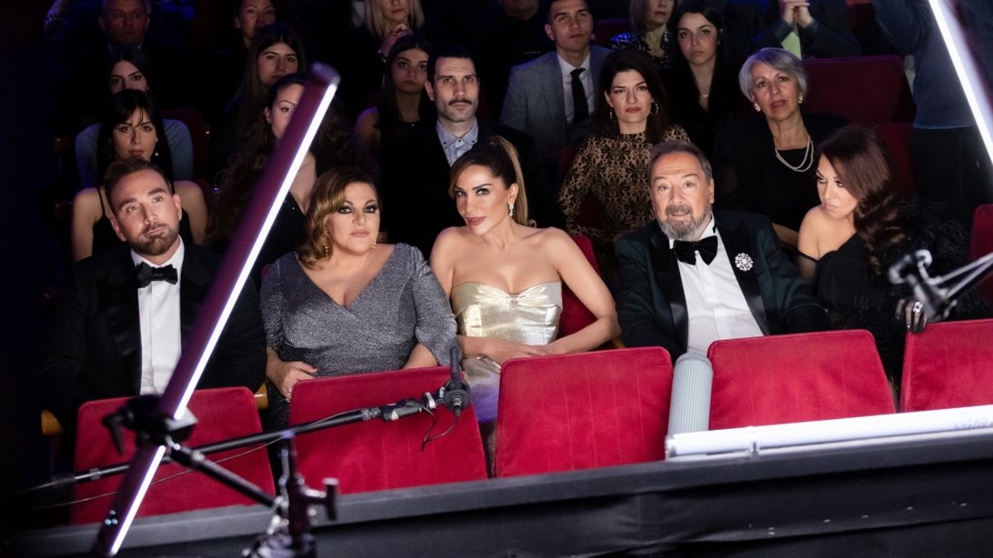 Το "J2US" πρώτο στο νεανικό κοινό