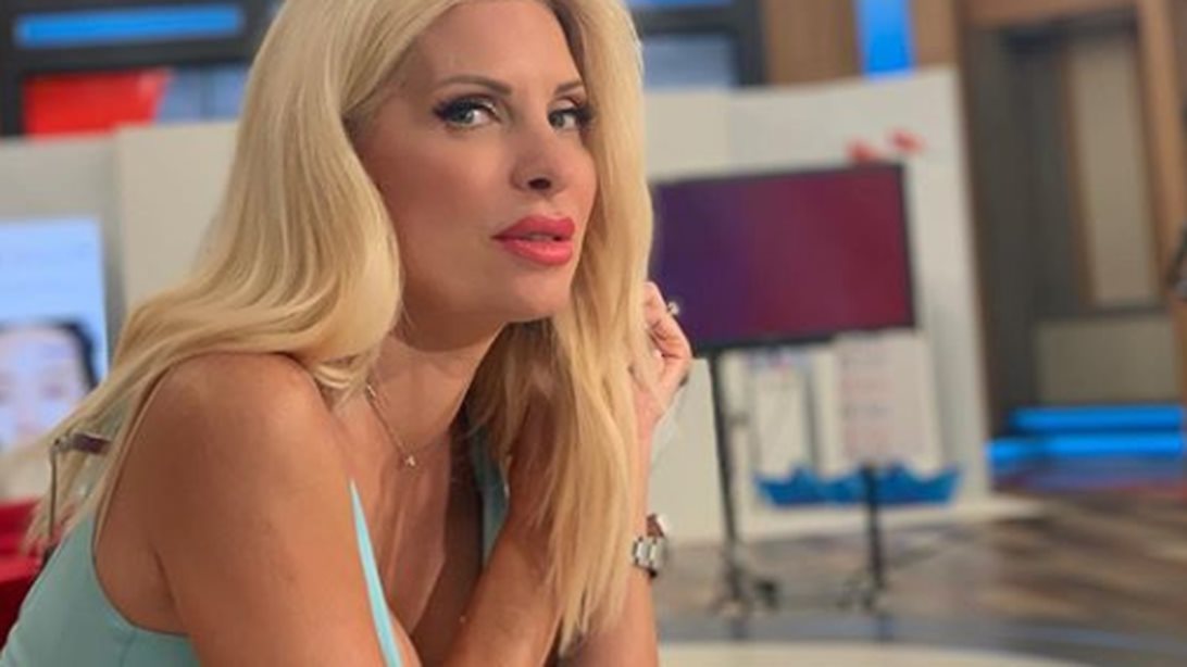 Ελένη Μενεγάκη: Το ενδιαφέρον για τους συνεργάτες της &amp; τις νέες τους επαγγελματικές επιλογές