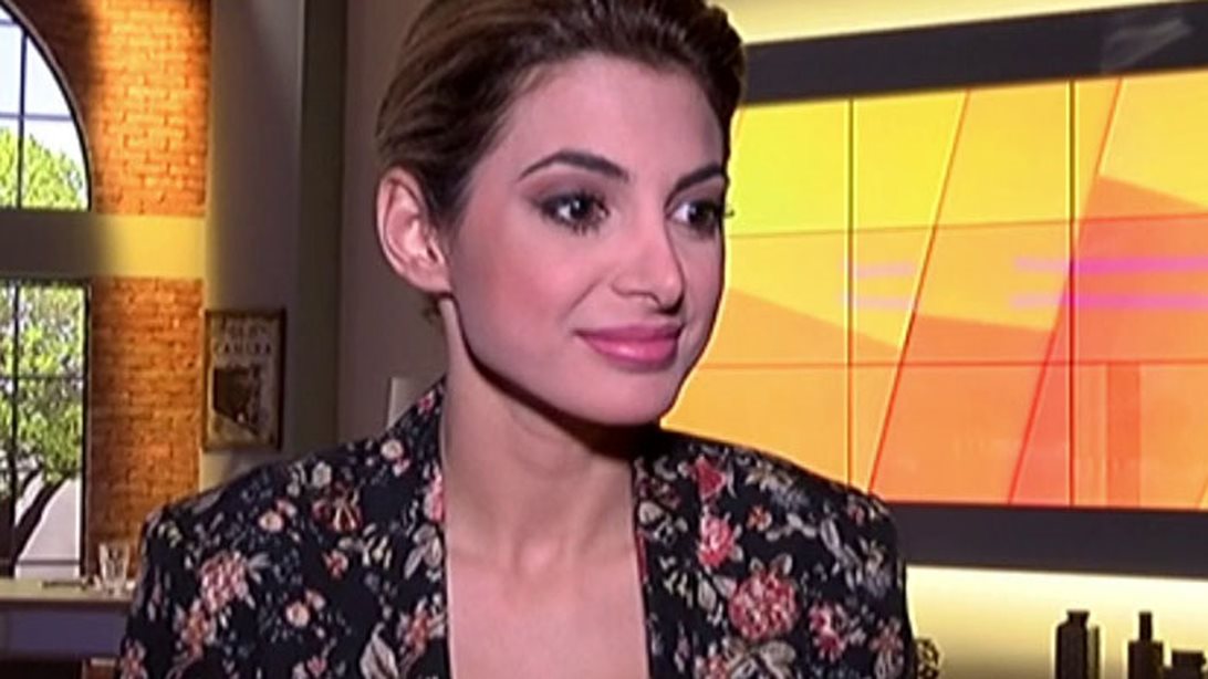 Έλενα Κορωναίου: Μετάνιωσε για τη συμμετοχή της στο Star Academy; «Δήλωσα συμμετοχή παρορμητικά στο παιχνίδι»