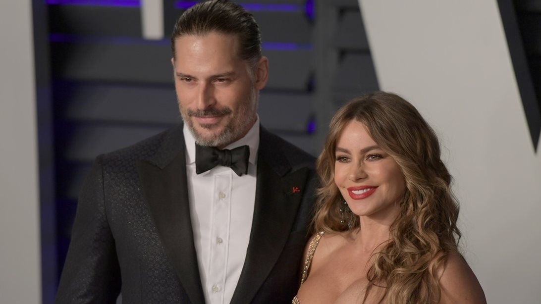 Sofia Vergara | Μιλάει για πρώτη φορά για το διαζύγιο της με τον Joe Manganiello