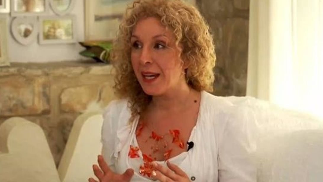 Χριστίνα Κουλουμπή για Αλέξη Γεωργούλη: "Φοβάμαι ότι είναι αλήθεια, ακούω ότι υπάρχουν αποδείξεις"