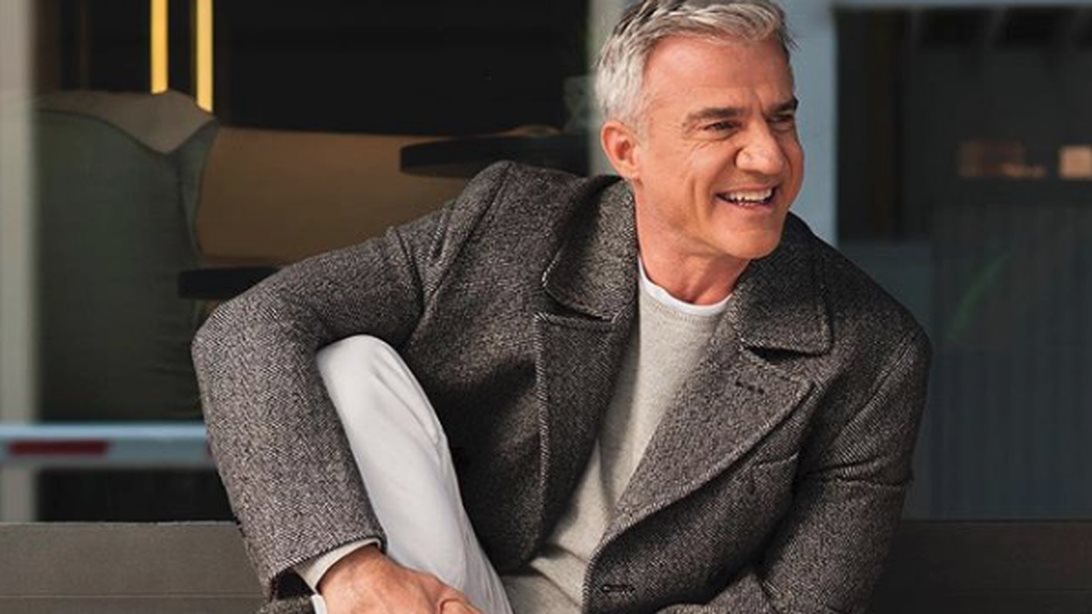 Δημήτρης Αργυρόπουλος : Η δημόσια εξομολόγηση στη Μαρία Μπακοδήμου