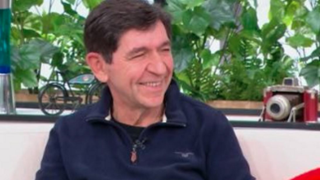 Γεράσιμος Σκιαδαρέσης: "Υπάρχει μια υποκρισία που δεν έχει καμία σχέση με την υποκριτική"