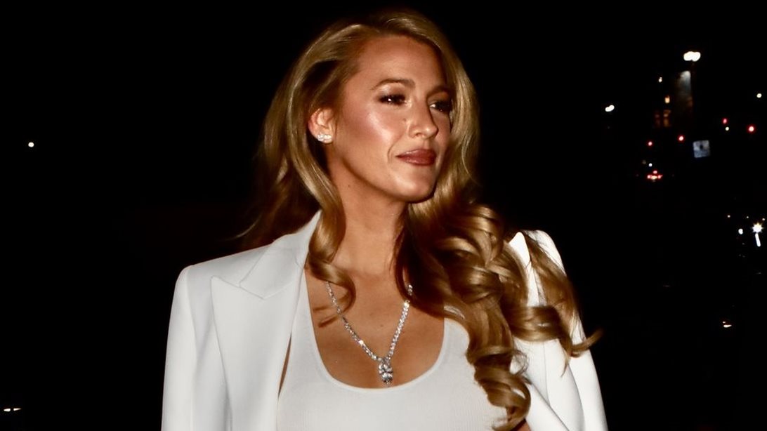 Hollywood Report | Η Blake Lively με διάσημο συνοδό &amp; η Karlie Kloss με τα παιδιά της