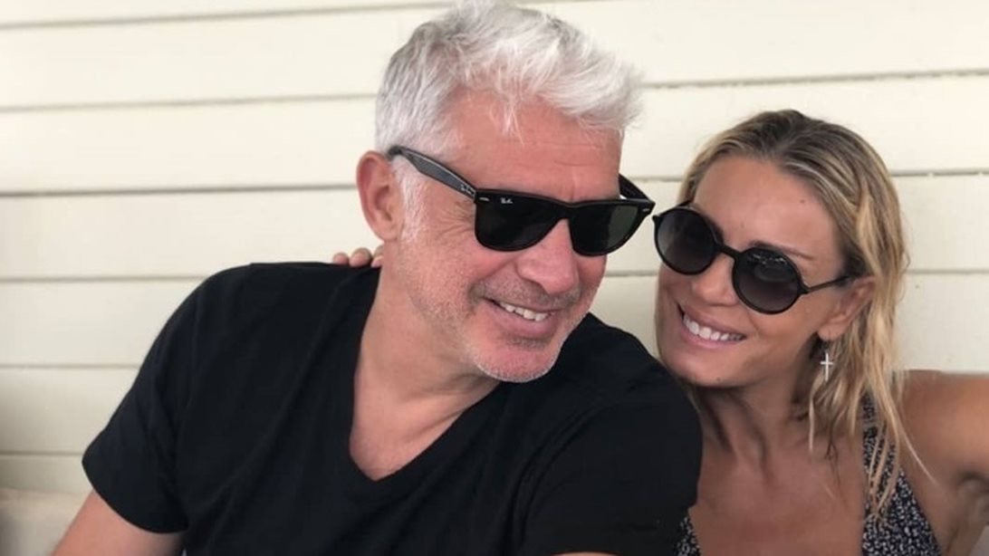 Αντώνης &amp; Βάσω Νικοπολίδη: Ο γιος τους έχει γενέθλια! Δείτε πώς του ευχήθηκαν