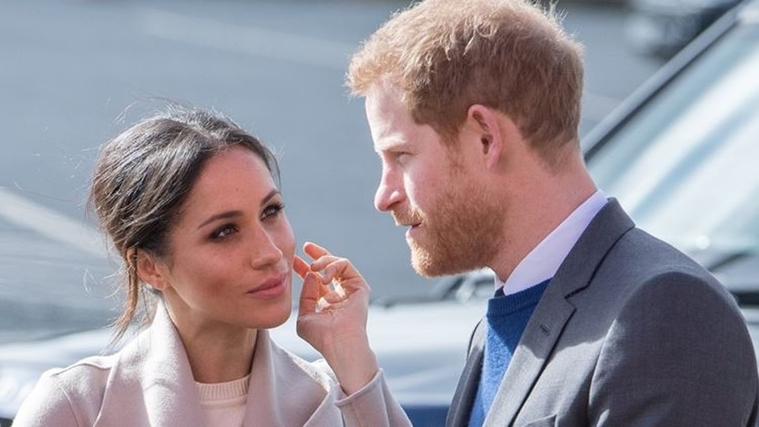 Πρίγκιπας Harry & Meghan Markle | Μέσα σε 5 χρόνια παραιτήθηκαν 10 εκπρόσωποι Τύπου τους