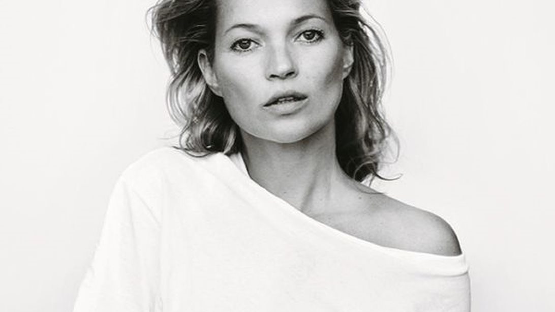 Kate Moss: Χώρισε ύστερα από έναν χρόνο σχέσης!