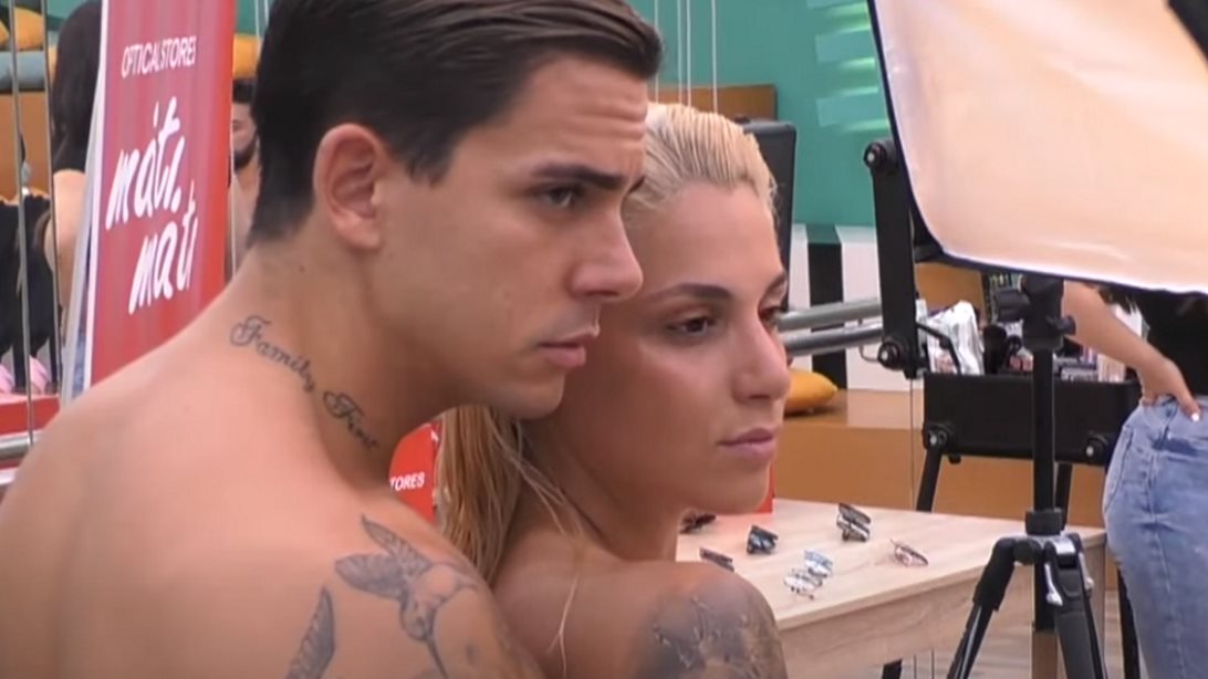 House Of Fame | Οι φιναλίστ φωτογραφίζονται γυμνοί!