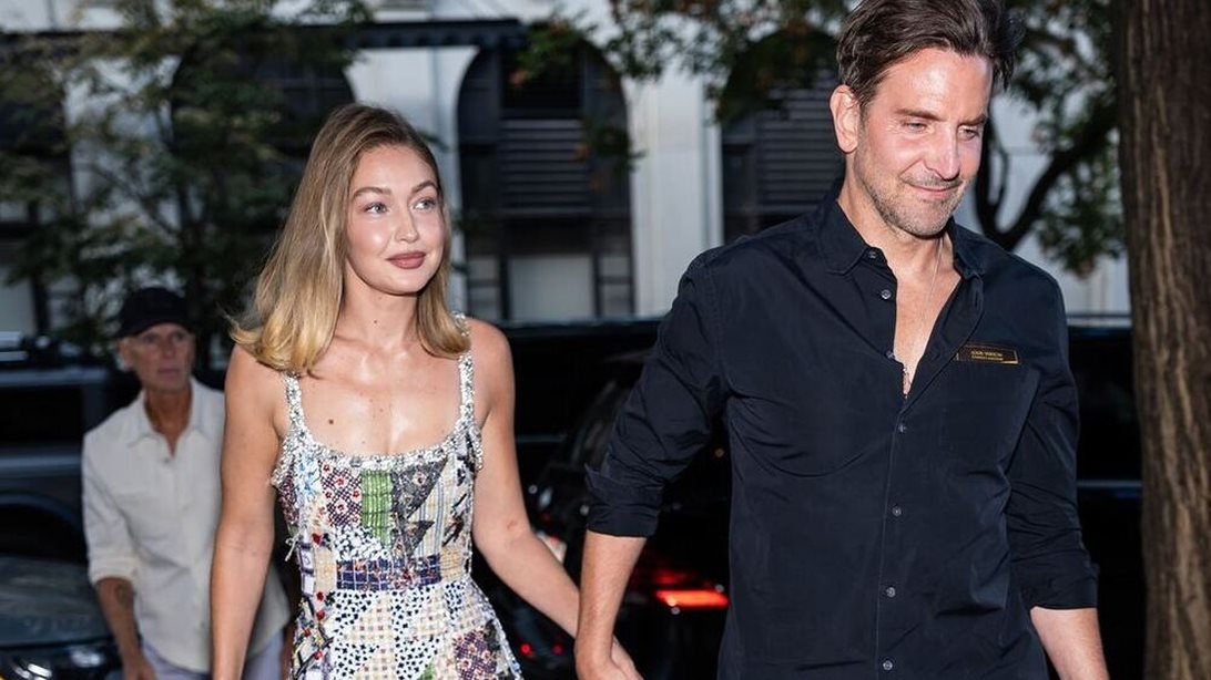 Bradley Cooper &amp; Gigi Hadid | Θα φάμε κουφέτα το 2026;