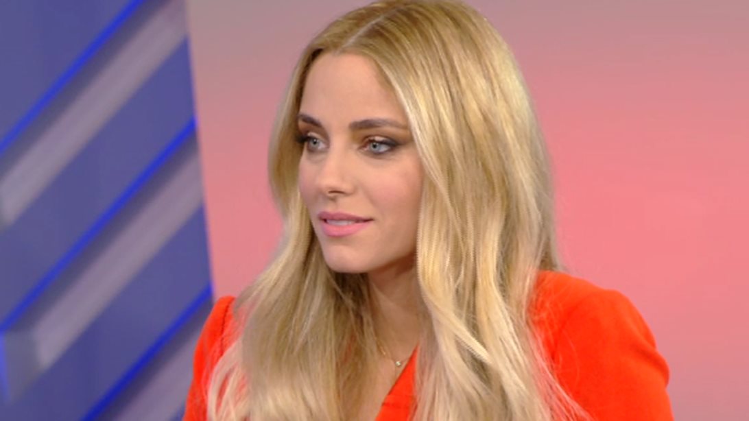 Δούκισσα Νομικού: Αποκάλυψε το φύλο του δεύτερου παιδιού της;
