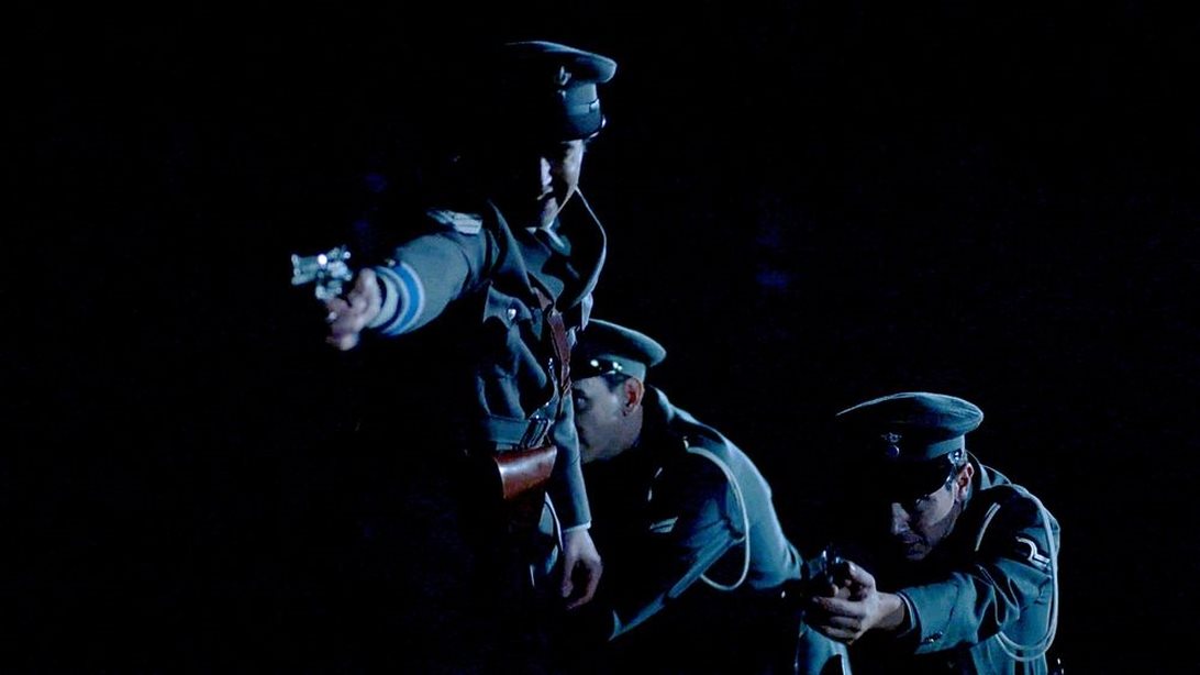 Άγιος Έρωτας | Κόβει την ανάσα το νέο επεισόδιο! Όλα όσα θέλεις να ξέρεις