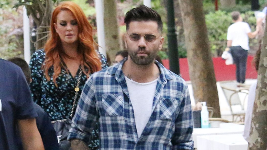 Σίσσυ Χρηστίδου &amp; Θοδωρής Μαραντίνης | Οικογενειακές στιγμές με τα παιδιά τους