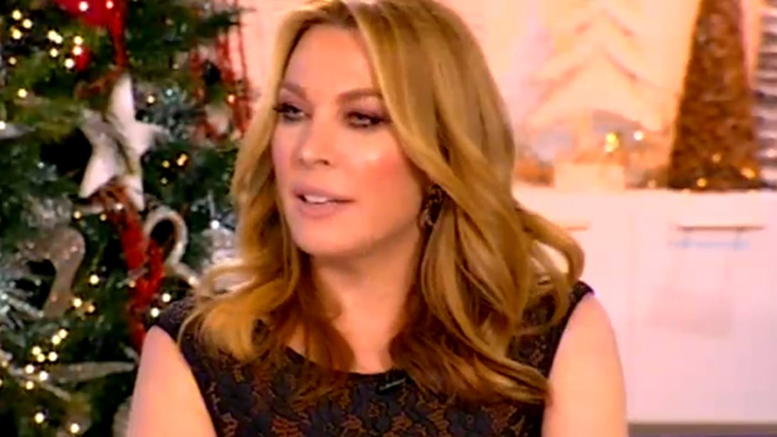 Τατιάνα Στεφανίδου: Πώς θα αντιδρούσε αν ο γιος της παραδεχόταν πως είναι gay;