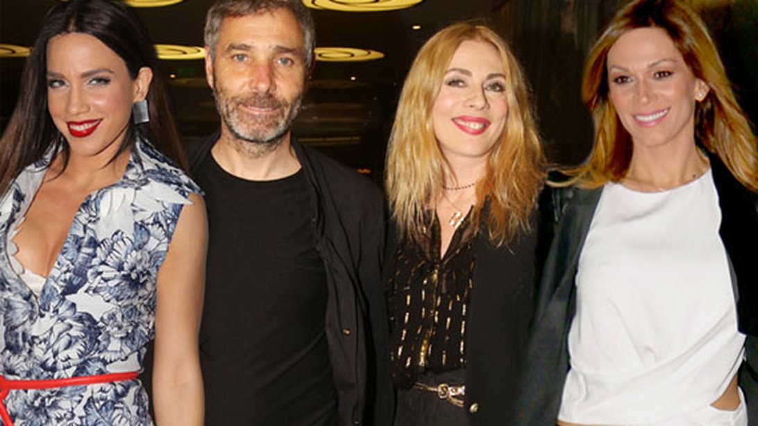 Διάσημες Εμφανίσεις: Πού συναντήθηκαν οι εκπρόσωποι της showbiz;