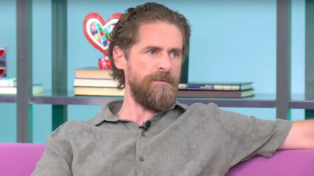 Δημήτρης Λάλος: &quot;Θα ήταν αφόρητο να γίνει τόσες μέρες χωρίς την κόρη μου&quot;