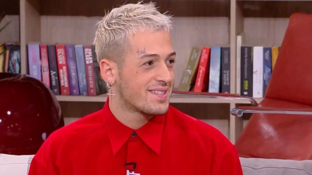 Τάσος Ξιαρχό: Αυτή είναι η όλη η αλήθεια για τον καβγά με τον SNIK