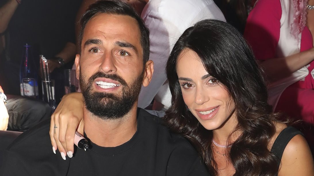 Άρης Σοϊλέδης: "Υπάρχουν λόγοι που δεν παντρευτήκαμε με τη Μαρία Αντωνά"