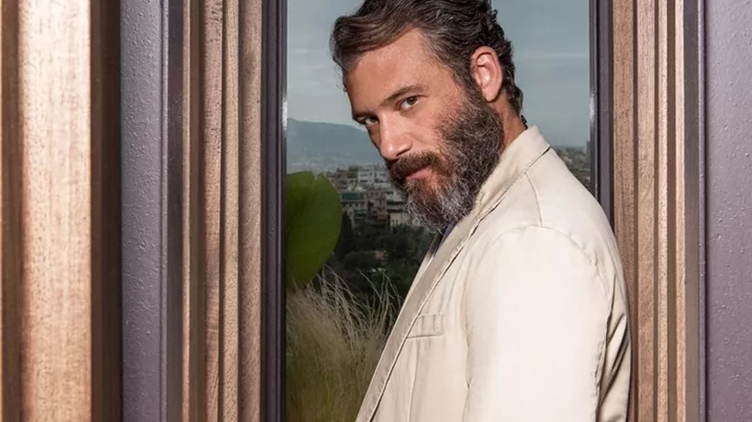 Αντέδρασε ο Αντίνοος Αλμπάνης για τη διαφήμιση με τον Γιώργο Παπαδάκη: "Η άγνοια δεν είναι δικαιολογία"