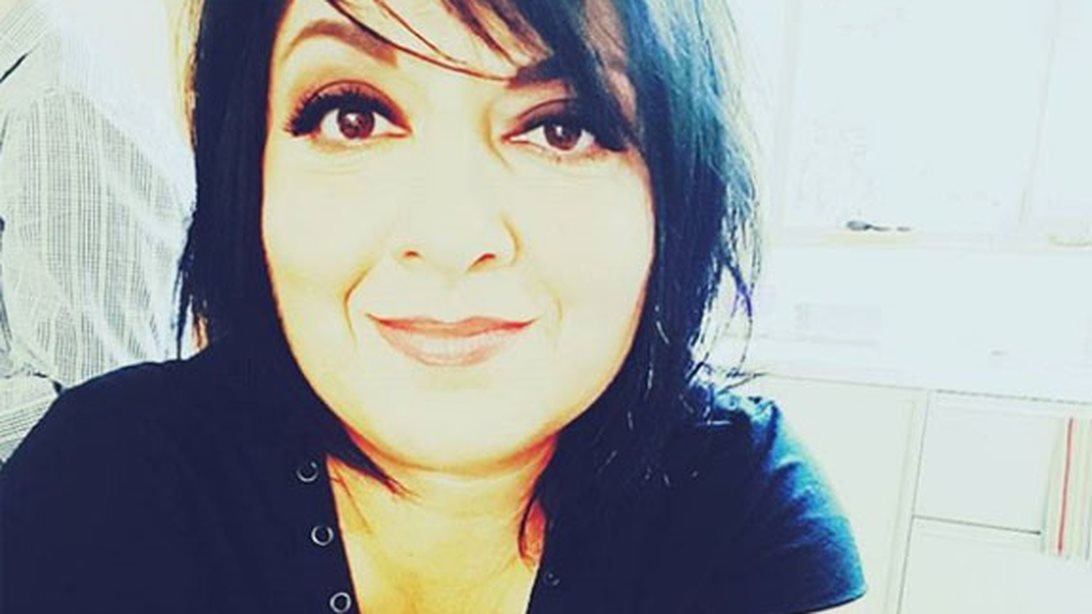 Σοφία Μουτίδου: Φωτογραφίζει για πρώτη φορά την κόρη της