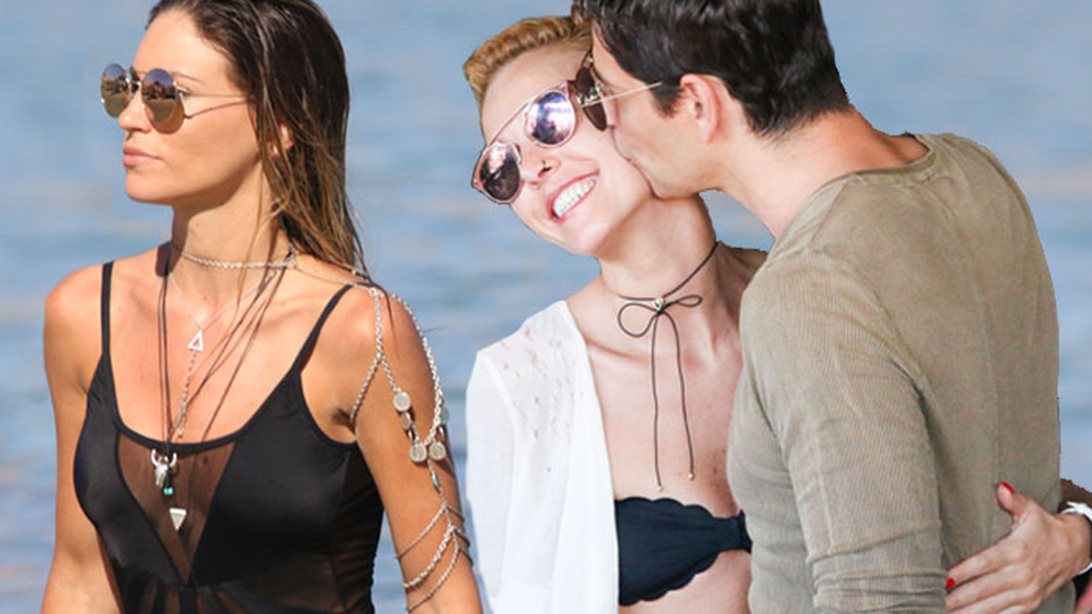 Mykonos Report: Η showbiz στο νησί των Ανέμων!