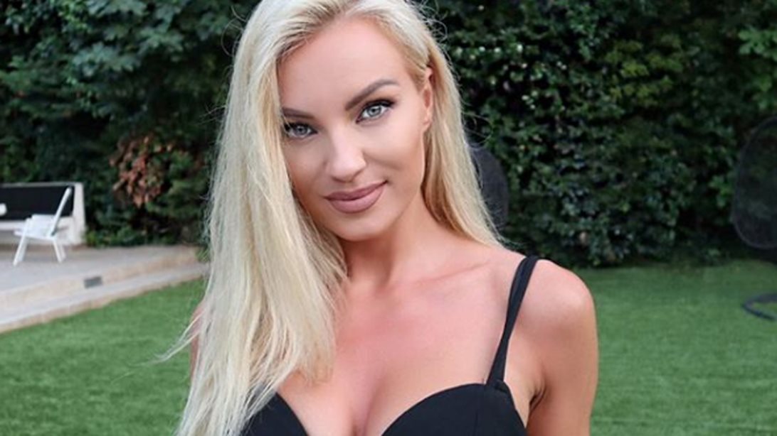 Τζούλια Νόβα: Εκτός «Τροχού της Τύχης»! O απίστευτος λόγος που αφήνει την τηλεόραση &amp; ο αποχαιρετισμός