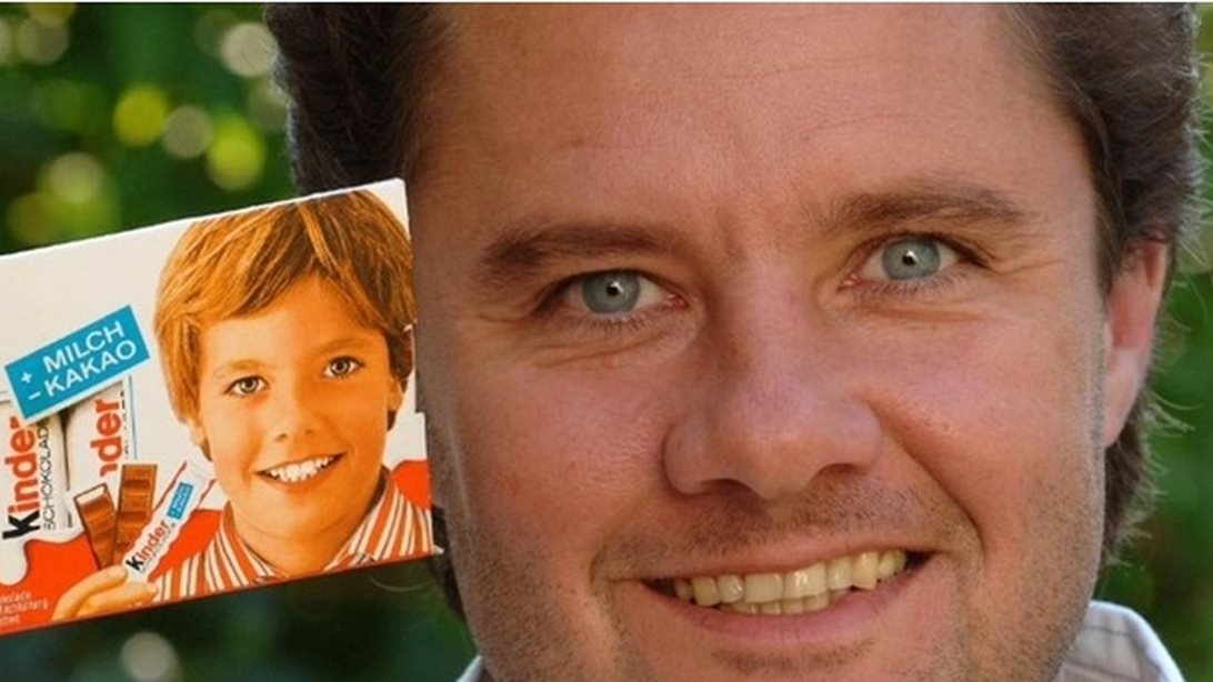 Η ιστορία του πρώτου αγοριού που &quot;χάρισε&quot; το πρόσωπό του σε διάσημη σοκολάτα – Τι κάνει σήμερα