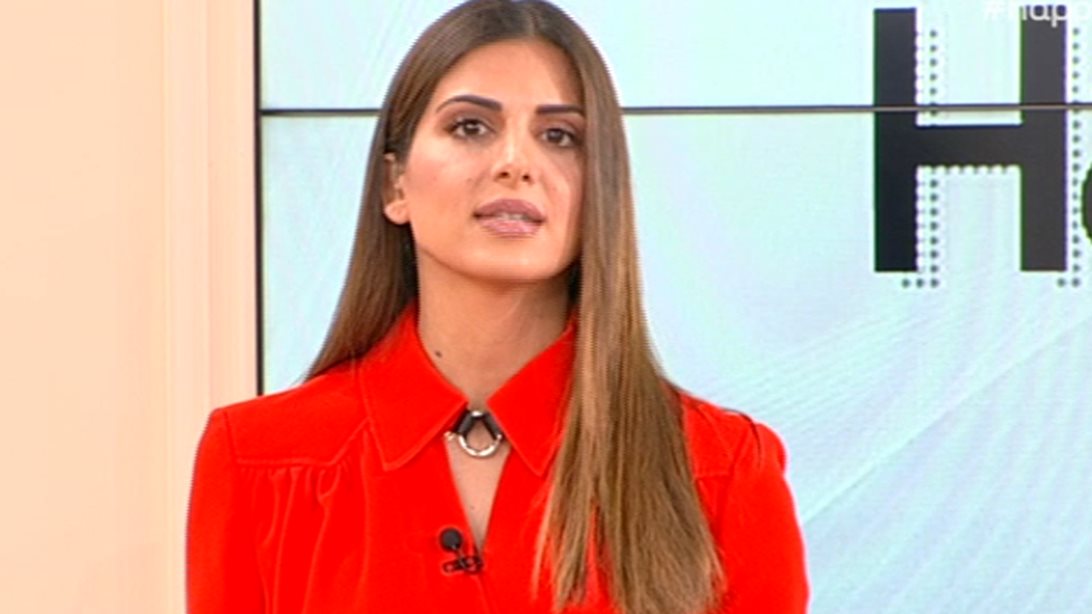 Σταματίνα Τσιμτσιλή: Η αποκάλυψη για τα σχέδια της Μπάγιας Αντωνοπούλου μετά το κόψιμο του Survivor Πανόραμα