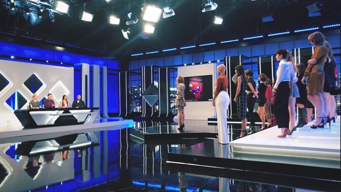 Greece’s Next Top Model: «Ναι είχα δεχθεί πρόταση να είμαι στην κριτική επιτροπή, αλλά δεν μου ταίριαζε»