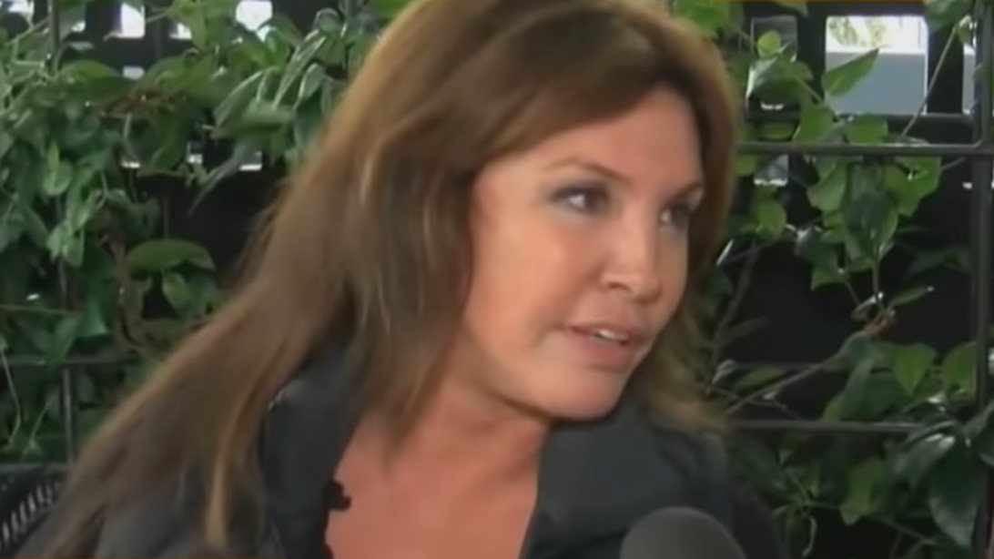 Βάνα Μπάρμπα : Η ατάκα της ημέρας: «Υπήρχαν και άνθρωποι που μου αγόρασαν σπίτια, αλλά δεν έφαγα περιουσίες»