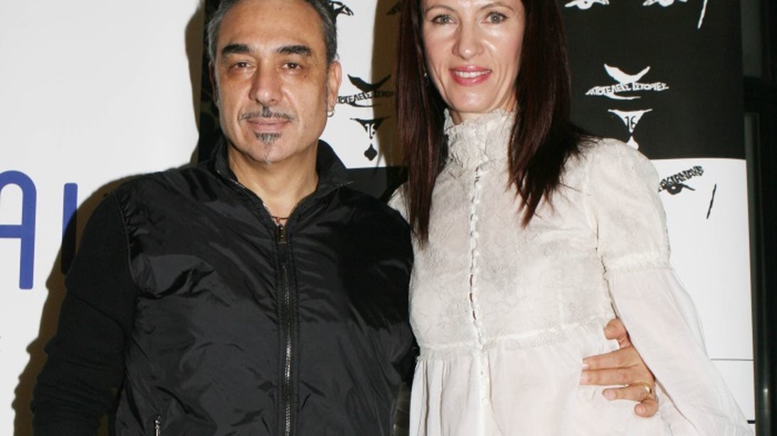 Νότης Σφακιανάκης: Τέλος στον γάμο του μετά από 20 χρόνια;