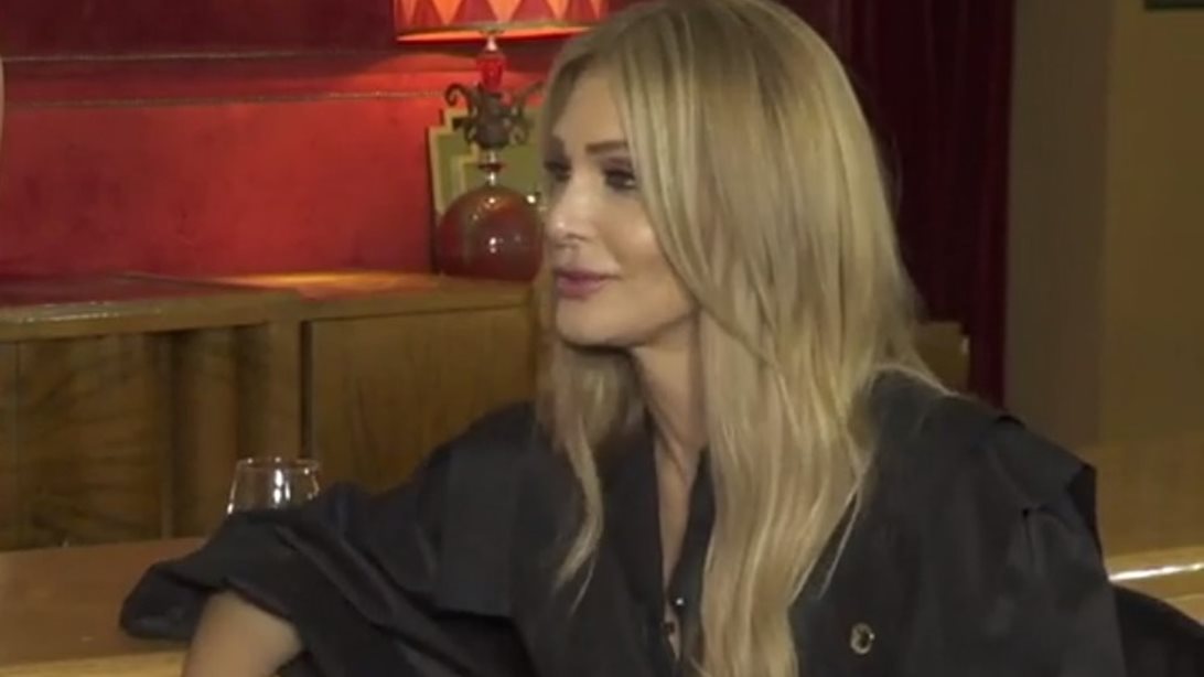 Θα είναι στο "X-Factor" η Νατάσα Θεοδωρίδου; Η ίδια απαντά!