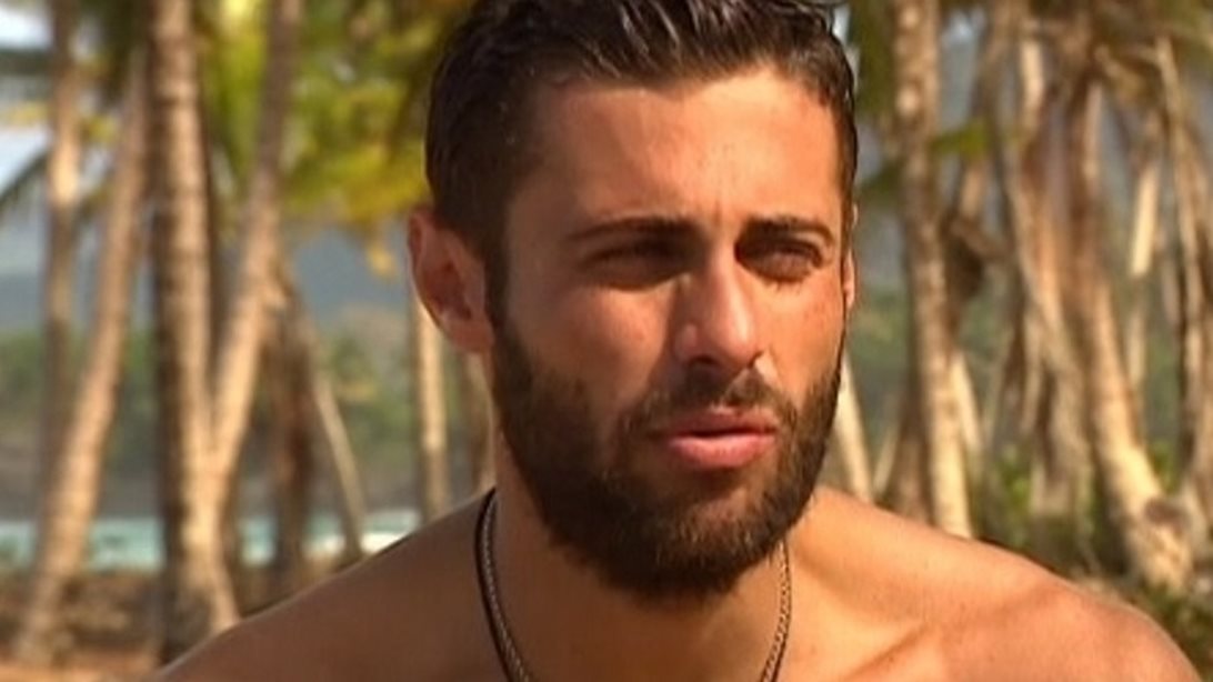 Κωνσταντίνος Βασάλος: Οι αποκαλύψεις για τον πιο όμορφο «Μαχητή» του Survivor