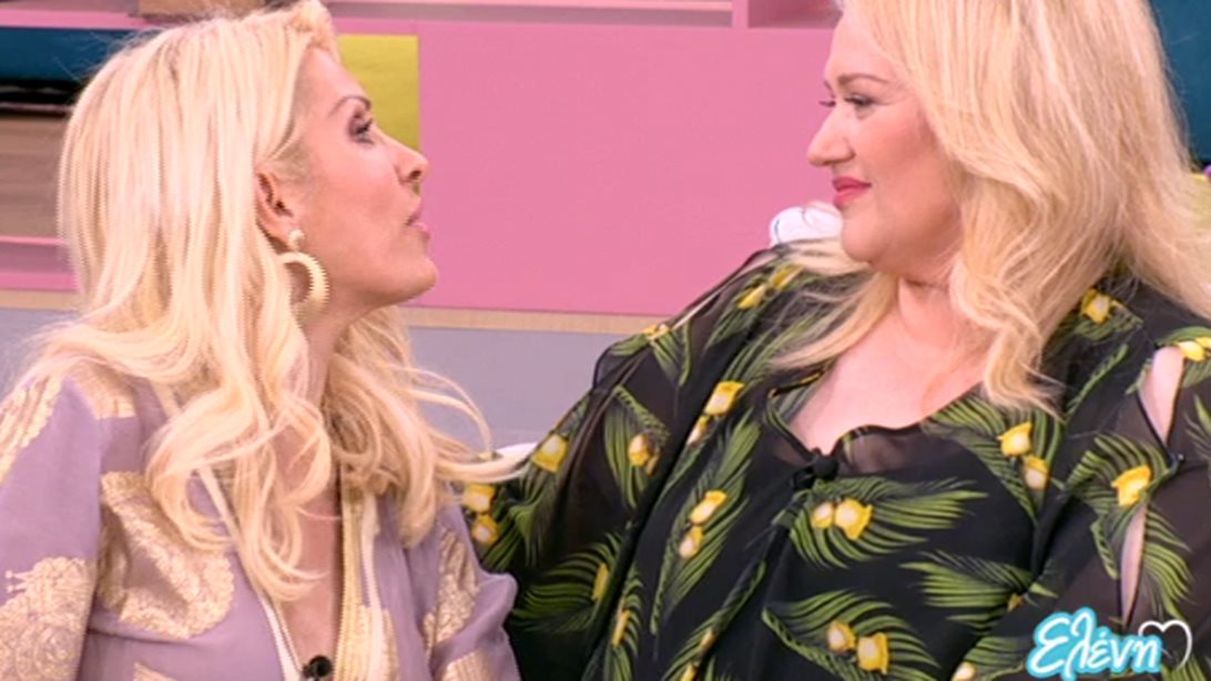 Άση Μπήλιου: Το τηλεφώνημα της Μενεγάκη μετά την πρεμιέρα στο Star &amp; η αντίδραση της Κατερίνας Καραβάτου: Video