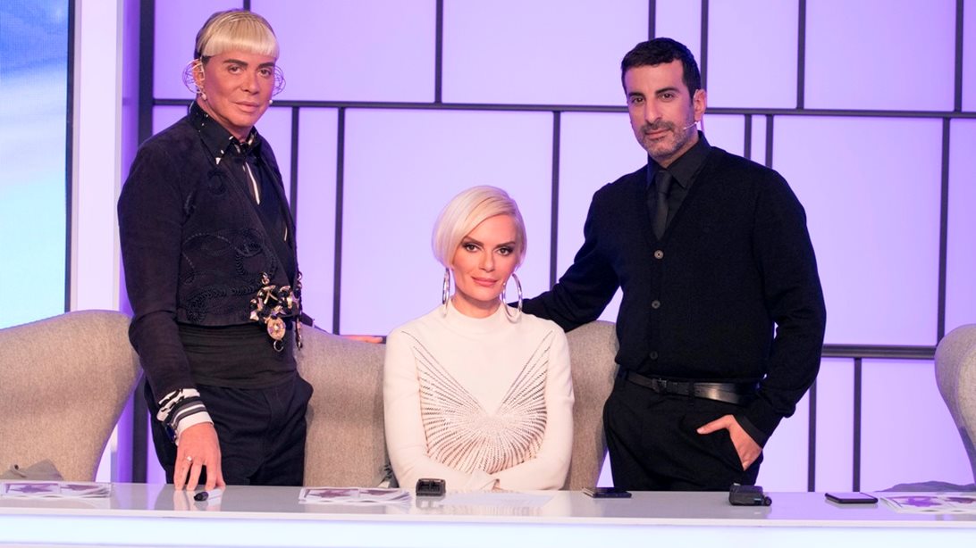 Έλενα Χριστοπούλου: Η τυχαία συνάντηση με τον Στέλιο Κουδουνάρη &amp; η αποκάλυψη για το MSR