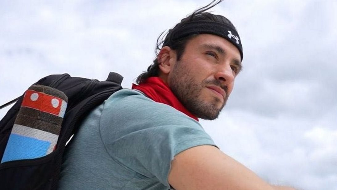 Survivor |  Το "γύρισε" ο Παπαχαραλάμπους: "Οριακά στεναχωριέμαι που σκέφτηκα κακά πράγματα"